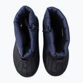 Ghete pentru copii CMP Sneewy Snowboots black/blue 5