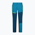 Pantaloni de schi pentru bărbați CMP verde 32W3667 8