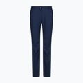 Pantaloni de trekking pentru femei CMP albastru 32T7426/M926