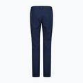 Pantaloni de trekking pentru femei CMP albastru 32T7426/M926 2