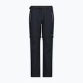 Pantaloni de trekking pentru femei CMP grafit 3T51446/00UN