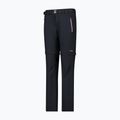 Pantaloni de trekking pentru femei CMP grafit 3T51446/00UN 3