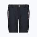 Pantaloni de trekking pentru femei CMP grafit 3T51446/00UN 4