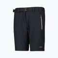 Pantaloni de trekking pentru femei CMP grafit 3T51446/00UN 6