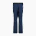 Pantaloni de trekking pentru femei CMP albastru 3T51446/01MN