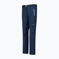 Pantaloni de trekking pentru femei CMP albastru 3T51446/01MN 3
