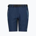 Pantaloni de trekking pentru femei CMP albastru 3T51446/01MN 4