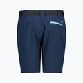 Pantaloni de trekking pentru femei CMP albastru 3T51446/01MN 5