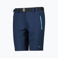 Pantaloni de trekking pentru femei CMP albastru 3T51446/01MN 6
