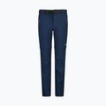 Pantaloni de trekking pentru copii CMP albastru marin 3T51445/12MN