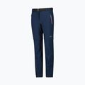 Pantaloni de trekking pentru copii CMP albastru marin 3T51445/12MN 3