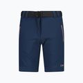 Pantaloni de trekking pentru copii CMP albastru marin 3T51445/12MN 4