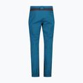 Pantaloni de trekking pentru bărbați CMP albastru 31T6137/43MN 2