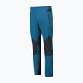 Pantaloni de trekking pentru bărbați CMP albastru 31T6137/43MN 3