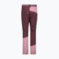 Pantaloni de trekking pentru femei CMP maro 33T6226/C904 2
