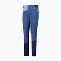 Pantaloni de trekking pentru femei CMP albastru 33T6226/M879 3
