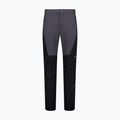 Pantaloni de trekking pentru bărbați CMP 33T6647 antracite