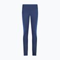 Pantaloni de trekking pentru femei CMP Tight albastru 33T6256/M926 5