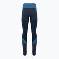 Pantaloni de trekking pentru femei CMP Tight albastru 33T6256/M926 2