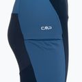 Pantaloni de trekking pentru femei CMP Tight albastru 33T6256/M926 3