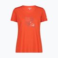 Tricou pentru femei CMP 38T6656