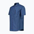 Cămașă albastră pentru bărbați CMP 33S5757/39YN 3