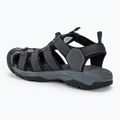 Sandale de trekking pentru bărbați CMP Sahiph dark/grey 3