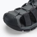 Sandale de trekking pentru bărbați CMP Sahiph dark/grey 7