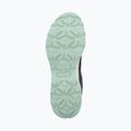 Încălțăminte de trekking pentru femei CMP Kaleepso Low Wp grey/menta 7