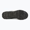 Încălțăminte de trekking pentru bărbați CMP Kaleepso Low Wp black/blue 5