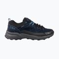 Încălțăminte de trekking pentru bărbați CMP Kaleepso Low Wp black/blue 8