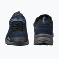 Încălțăminte de trekking pentru bărbați CMP Kaleepso Low Wp black/blue 10