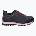 Cizme de trekking pentru femei CMP Elettra gri 38Q4616/63UN 11