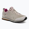 Cizme de trekking pentru femei CMP Elettra bej 38Q4616/14PN