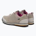 Cizme de trekking pentru femei CMP Elettra bej 38Q4616/14PN 3