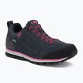 Cizme de trekking pentru femei CMP Elettra gri 38Q4616/63UN