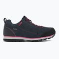 Cizme de trekking pentru femei CMP Elettra gri 38Q4616/63UN 2