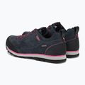 Cizme de trekking pentru femei CMP Elettra gri 38Q4616/63UN 3