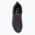 Cizme de trekking pentru femei CMP Elettra gri 38Q4616/63UN 6