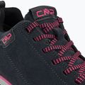 Cizme de trekking pentru femei CMP Elettra gri 38Q4616/63UN 9
