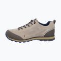 Încălțăminte de trekking pentru bărbați CMP Elettra Low sand/blue 9