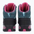 Cizme de trekking pentru femei CMP Rigel Mid Wp albastru 3Q12946/16NN 13