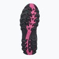 Cizme de trekking pentru femei CMP Rigel Mid Wp albastru 3Q12946/16NN 15