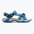 Sandale pentru copii CMP Hamal deep lake/pink fluo 2