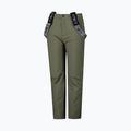 Pantaloni de schi pentru copii CMP maro 3W15994/F876 3