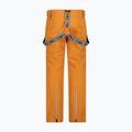 Pantaloni de schi pentru bărbați CMP maro 3W04467/C729 2