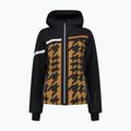 Jachetă de schi pentru femei CMP 33W0306/31ZP avena/nero 6