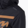 Jachetă de schi pentru femei CMP 33W0306/31ZP avena/nero 3
