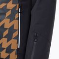 Jachetă de schi pentru femei CMP 33W0306/31ZP avena/nero 4