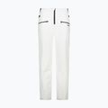 Pantaloni de schi pentru femei CMP bianco 6